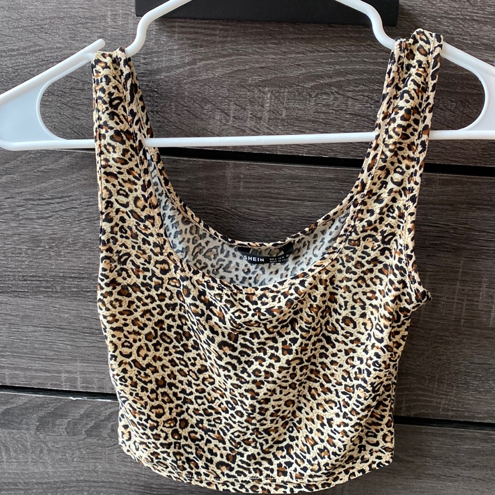 Shein Top, Size Women’s Small
